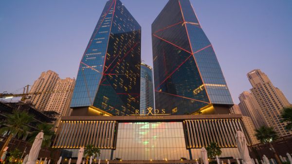 Rixos Premium Dubai Rixos Premium Dubai is the One Stop Destination for All Your Luxury Dining and Accommodation Needs