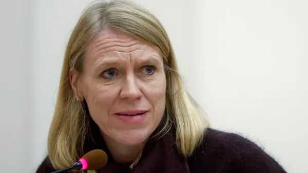 Anniken Huitfeldt