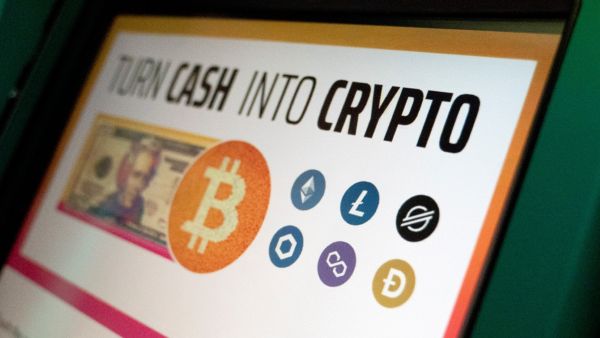 Crypto