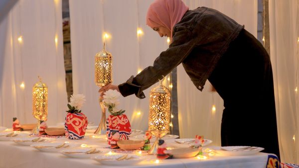 What Duaa to Say When Breaking Fast in Ramadan? 