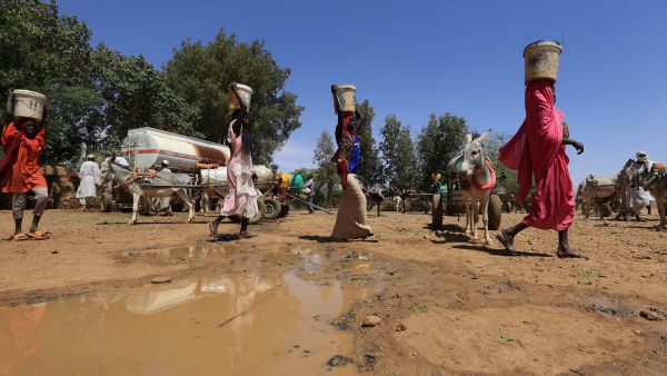  الإصلاح الأمني والعسكري الذي يقود إلى جيش مهني وقومي واحد