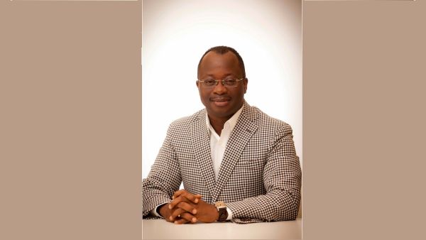 Akintunde Akinade. Georgetown University in Qatar, Northwestern Qatar, HBKU, and VCUarts Qatar Multiversity Initiative is Building the Future of Education at QF