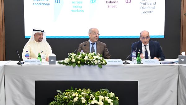 During the event Bank ABC’s 2023 AGM approves US$46 million dividend on back of robust revenues and solid strategic progress