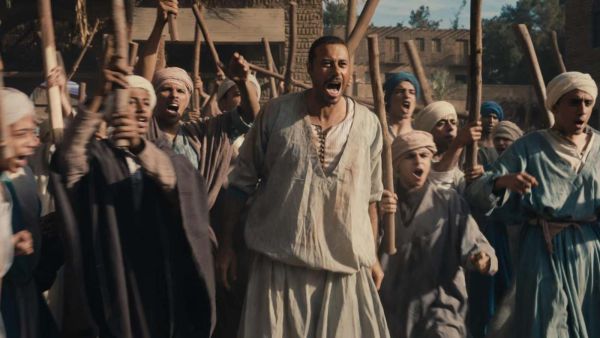 مسلسل سره الباتع مسلسل سره الباتع