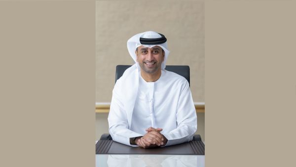 Fahad Al Hassawi - CEO EITC. The Launch of Oman-Emirates Gateway (OEG) Telecom Project