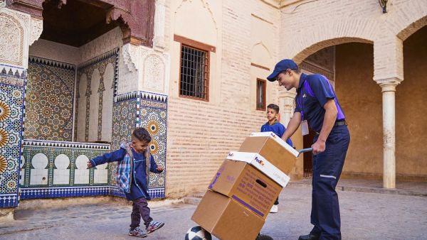 FedEx Launches International Economy and International Economy Freight Services in Saudi Arabia to Help SMEs Expand Global Footprint