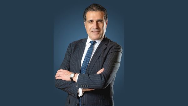 Dr. Gonzalo Castro de la Mata QF’s earthna summit to initiate "a new sustainability framework tailored to our needs, created by us”