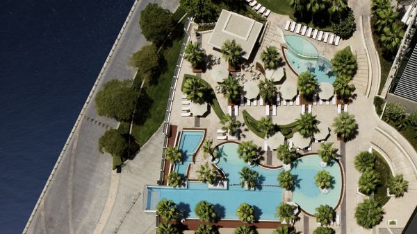 intercontinental hotels at dubai festival city brings exclusive ramadan flavours, staycations and experiences