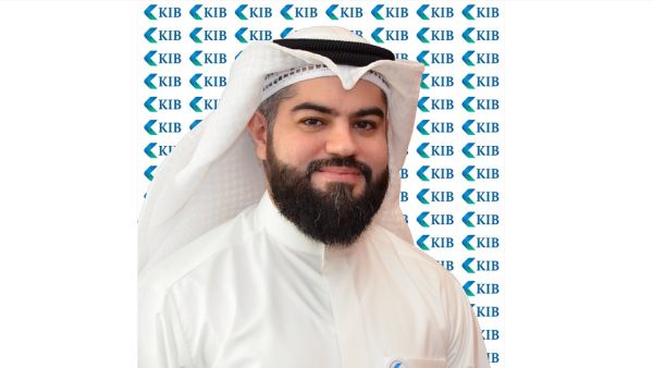 Dawood Behbehani. KIB continues to educate its clients about the risks of fraud