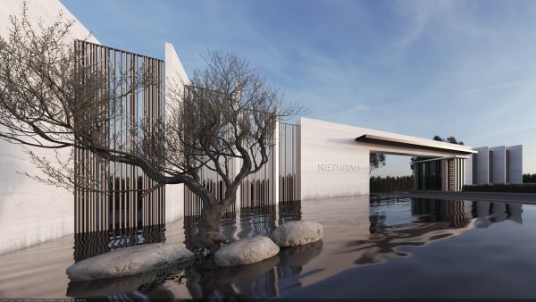 MAG launches villa plots for sale at its Dh3 billion keturah reserve in meydan