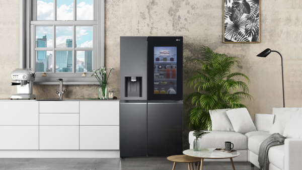 LG encourages the UAE to help those in need this Ramadan with LG instaview campaign