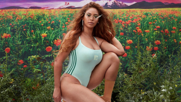 Adidas discontinues partnership with Beyoncé