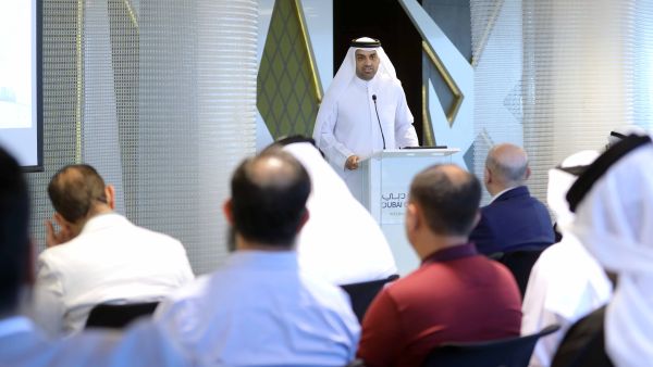 غرفة دبي العالمية تدشن مبادرة "آفاق جديدة للتوسع الخارجي" بتنظيم بعثة تجارية إلى آسيا الوسطى