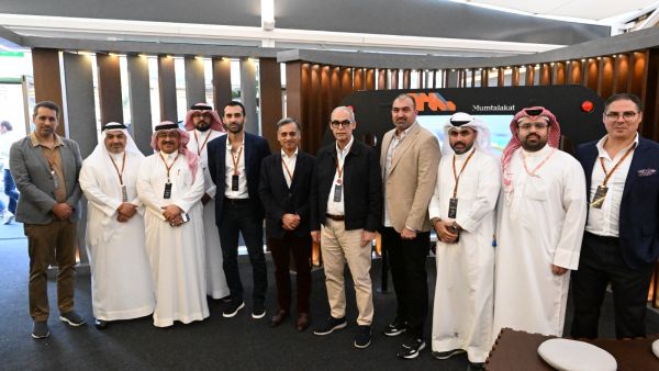NBB Takes Part in Bahrain Formula 1 Weekend