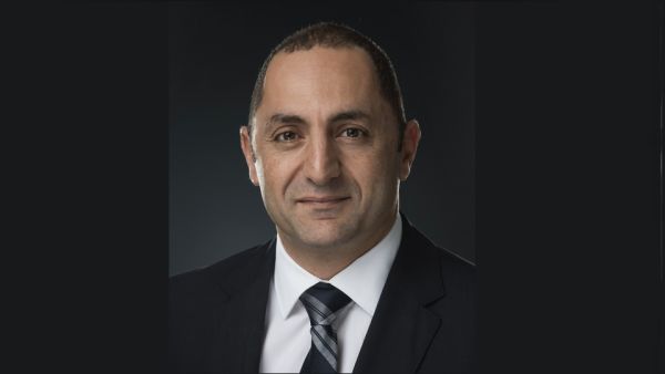 Cisco appoints Ossama Eldeeb to lead its Middle East and Africa Partner Organization