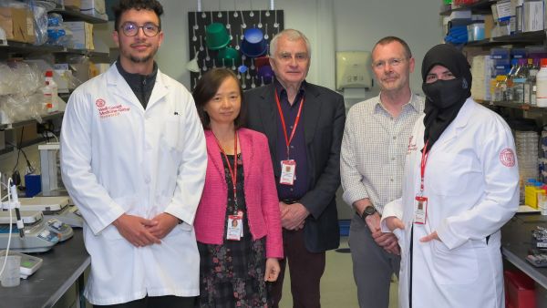During the event WCM-Q and international experts review whether metformin is a drug for all diseases
