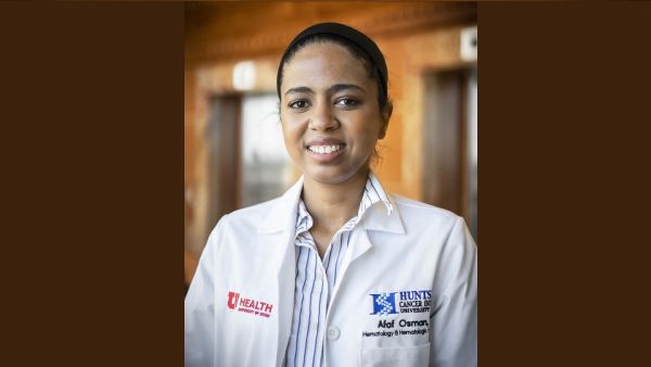 WCM-Q alumna Dr. Afaf Osman won a prestigious scholarship from the American Society of Hematology to support her leukemia research. WCM-Q alumna wins prestigious US scholarship award