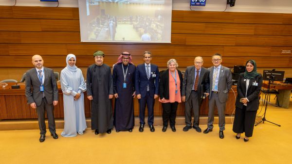 Kingdom’s Leading Role in Promoting Sustainable Development Appraised During a Side Event on the Sidelines of 52nd Session of Human Rights Council