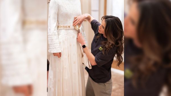 Queen Rania