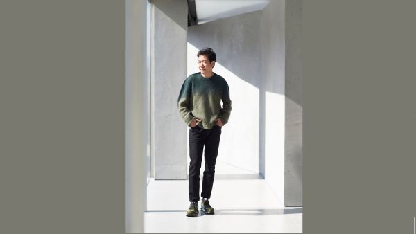 SangYup Lee. Hyundai and Genesis Global Design Head SangYup Lee Named 2023 World Car Person of the Year