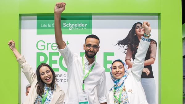 NextGen Go Green seeks solutions on circularity and energy efficiency for buildings Schneider Electric launches competition seeking disruptive ideas for greener cities