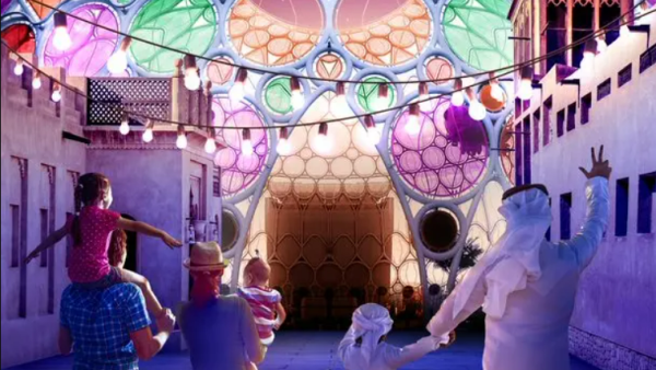 رمضان في الإمارات 2023
