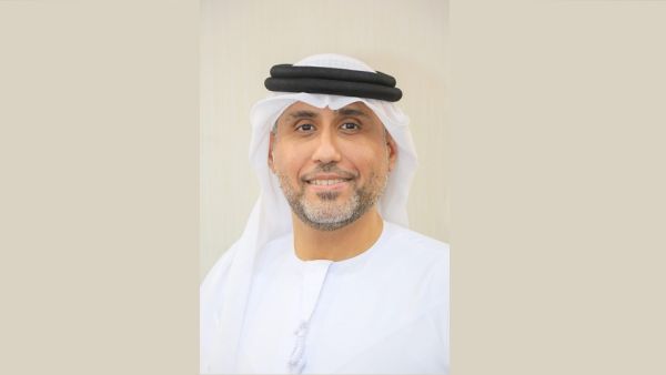 Waleed AlAmoudi. Sharjah Islamic Bank launches Emirates Digital Wallet’s klip in SIB Digital App
