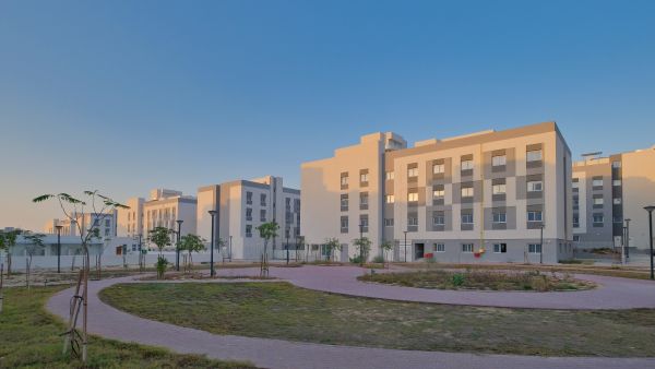 Wasl releases over 3,800 modern staff accommodation units to the market