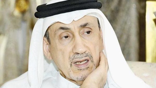 اسامة شبكشي