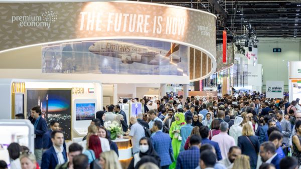Emirates’ Sir Tim Clark to discuss rapid growth within Middle East aviation at 30th edition of Arabian Travel Market, as regional traffic takes off
