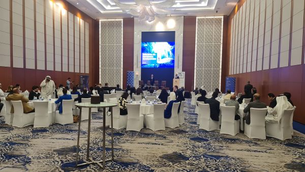 During the event KPMG in Bahrain in collaboration with the Economic Development Board (EDB) discuss innovative funding solutions for Startups and SMEs