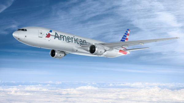 dnata and American Airlines expand partnership to support carrier’s growth in Indian market