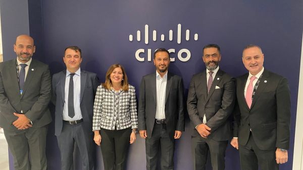 دو تتعاون مع سيسكو لتسريع تنفيذ خارطة طريق التحول الرقمي