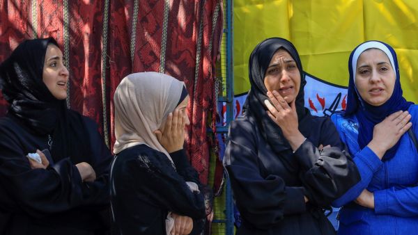  #يوم_المرأة_العالمي