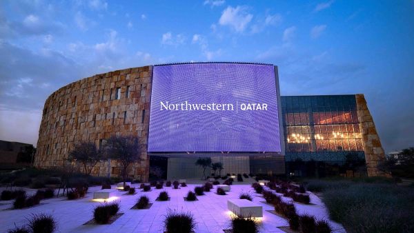 TV series hosted by comedian Mo Amer will be filmed in front of a live studio audience New season of QF’s Doha debates to be filmed at northwestern university in Qatar