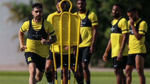 Image credit: @ittihad_en