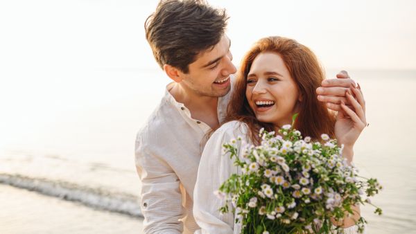 مواليد هذه الأبراج عشاق مذهلين في الزواج