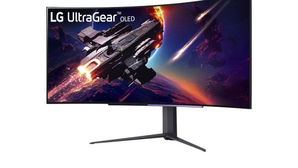 LG launches the world’s first 240hz OLED gaming monitor in the UAE
