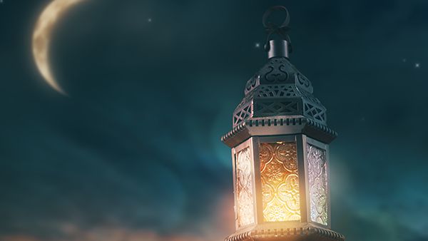 رمضان 1445/2024