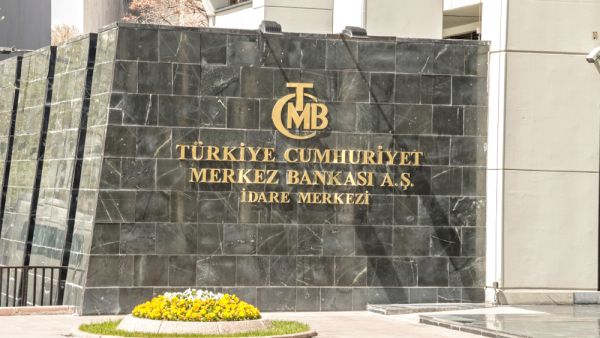 Turkish Central Bank