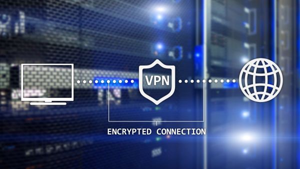 تطبيقات VPN