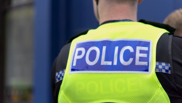 Mohammed Abbkr was charged by the British police with the attempted murders of two elderly men in separate attacks