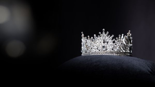 Miss San Francisco is transgender