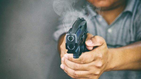 Two dead after shooting in Germany 