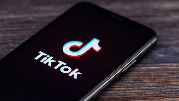 TikTok data security