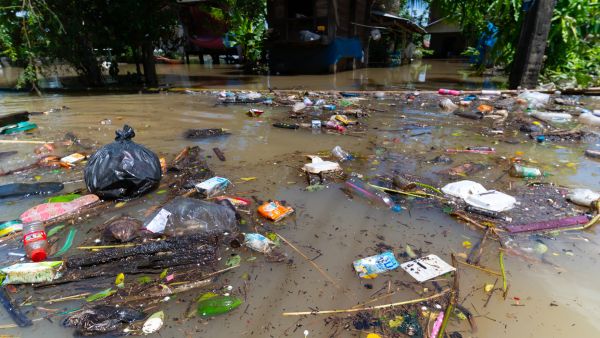 1000 children die every day from water-related diseases - UNICEF