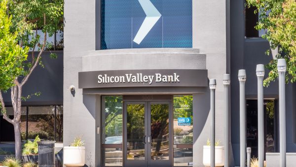 Silicon Valley Bank