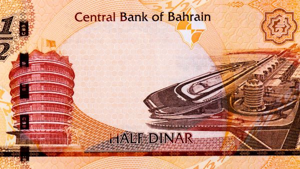 Central Bank of Bahrain