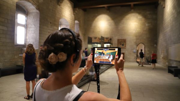 تجمع ما بين رحابة السوشيال ميديا وتميز الإعلام المحترف