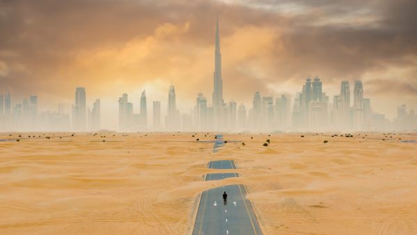 تاتي الزيارة بعد أسبوع من إعلان إيران والسعودية في بيان مشترك، الاتفاق على استئناف الحوار والعلاقات الدبلوماسية